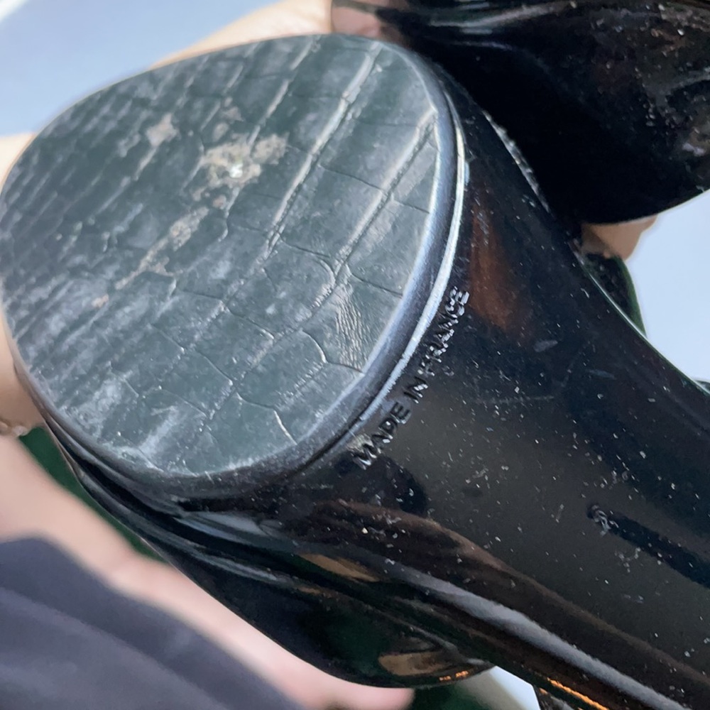 Black Heels! - image 3